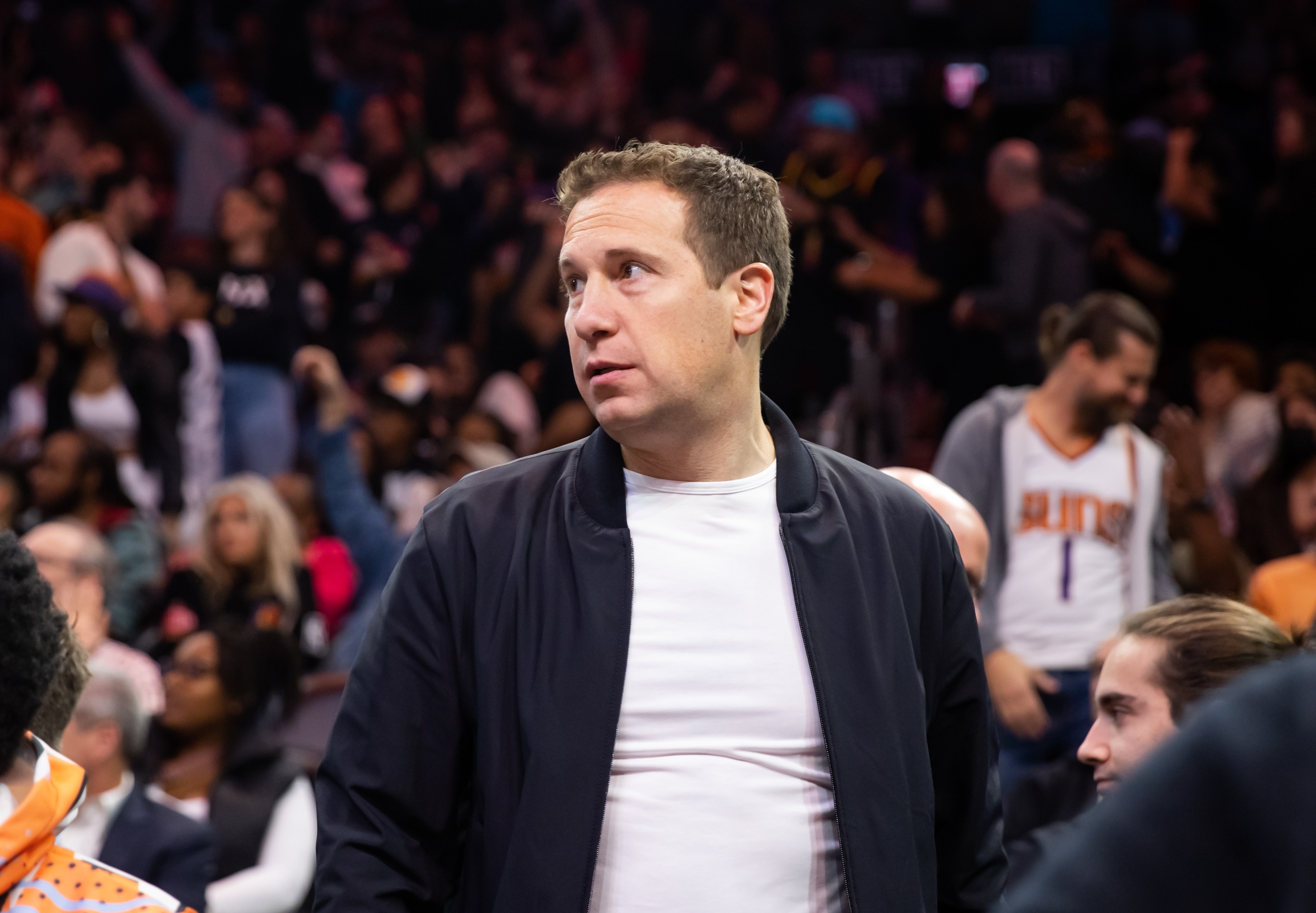 yl23455永利官网-太阳老板：上赛季的球队无法让我们骄傲 这种情况再也不会发生了