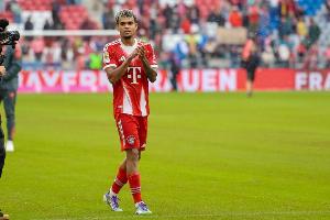 yl23455永利官网-马特乌斯：拜仁引进迪亚斯算不上高明的操作，他只是第四人选