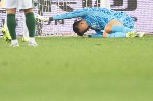 yl23455永利官网-津媒：中超各队进入伤病爆发期，国安队后防线已折损了大半