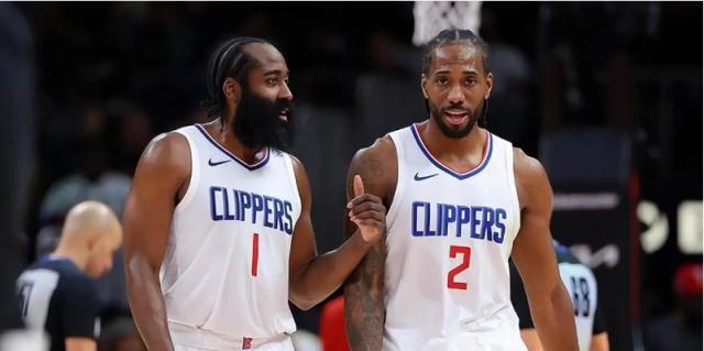 yl23455永利官网-【观察】相见恨晚的小卡哈登 这一次，快艇能走多远？