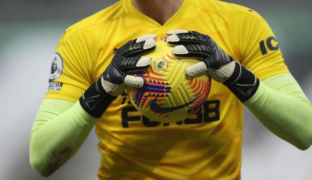 yl23455永利官网-持球超时新规观察：严防拖时间，门将面临“围剿”？