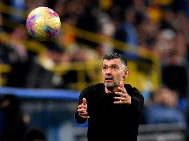 yl23455永利官网-更差半场难挡孔塞桑习惯性逆转，米兰争四仍需努力