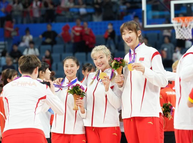 yl23455永利官网-【独家专访】韩旭：冠军体质是一种凡尔赛