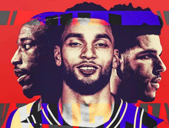 yl23455永利官网-【圆桌】湖人公牛操作如何？还有什么交易可以期待？