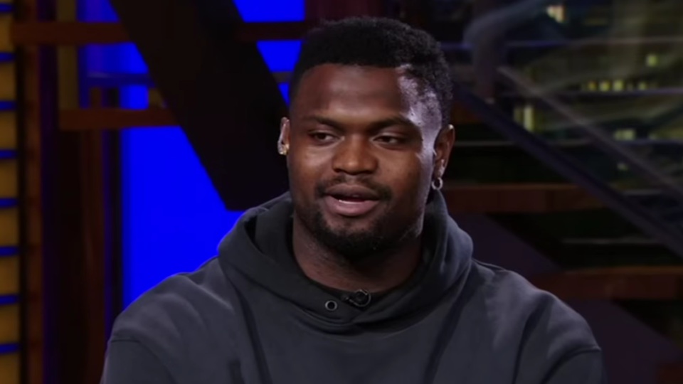 yl23455永利官网-锡安明日战湖人复出！自信状态生涯最健康：最难受批评说我不在乎