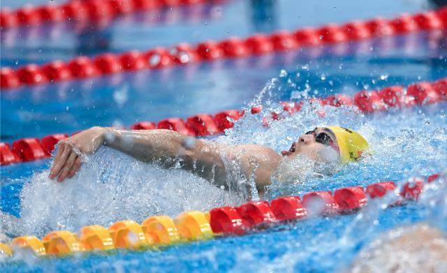 yl23455永利官网-受胃病困扰憾失奖牌 徐嘉余赛后哽咽落泪难掩失落