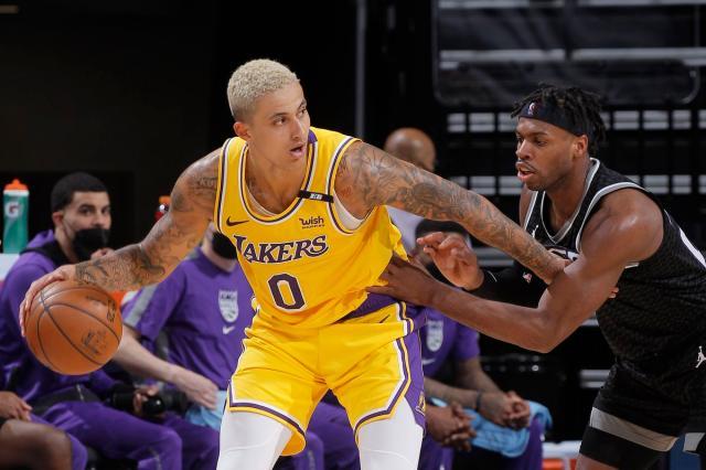 yl23455永利官网-库兹马的湖人生涯进入倒计时，卢克·沃顿想要他吗？