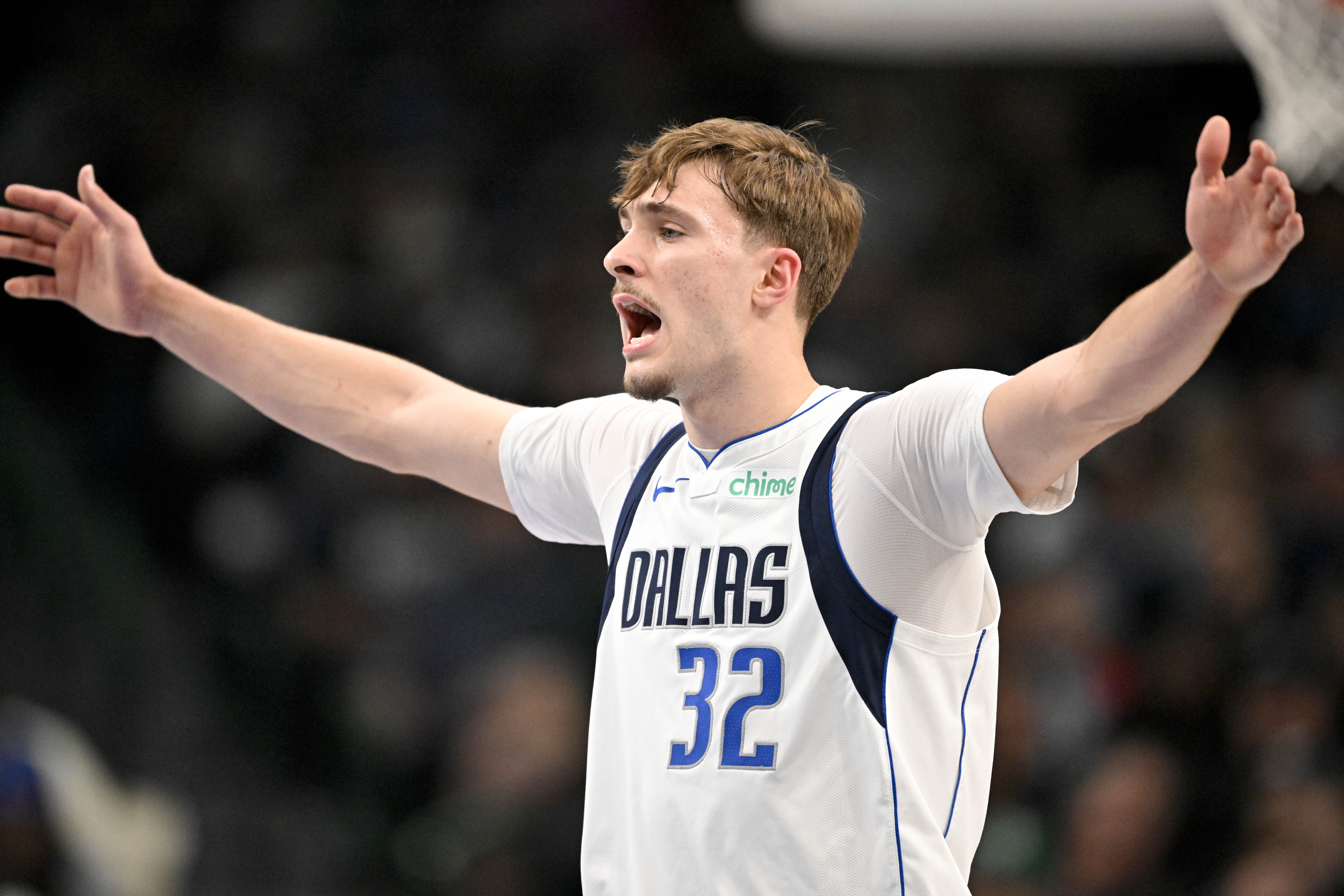 明天独行侠客战魔术 弗拉格出战成疑 克莱&amp;马绍尔大概率出战