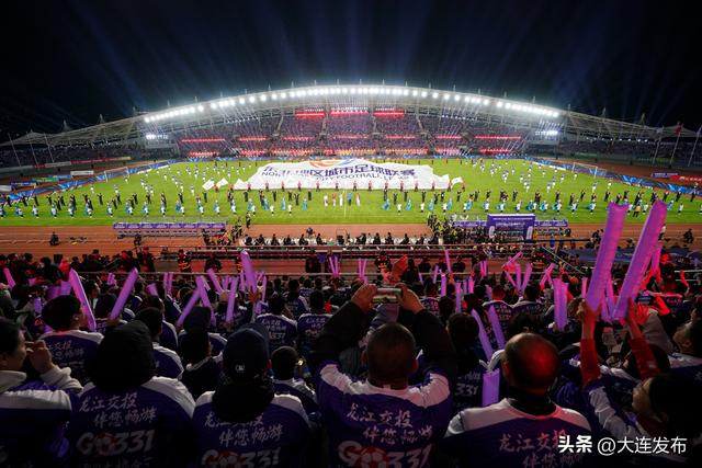 yl23455永利官网-“东北超”踢出精气神 跑出加速度|足球|揭幕战|赛事|经济|服务_新浪新闻